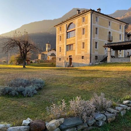 Sassiglioni Vacanze Exterior foto
