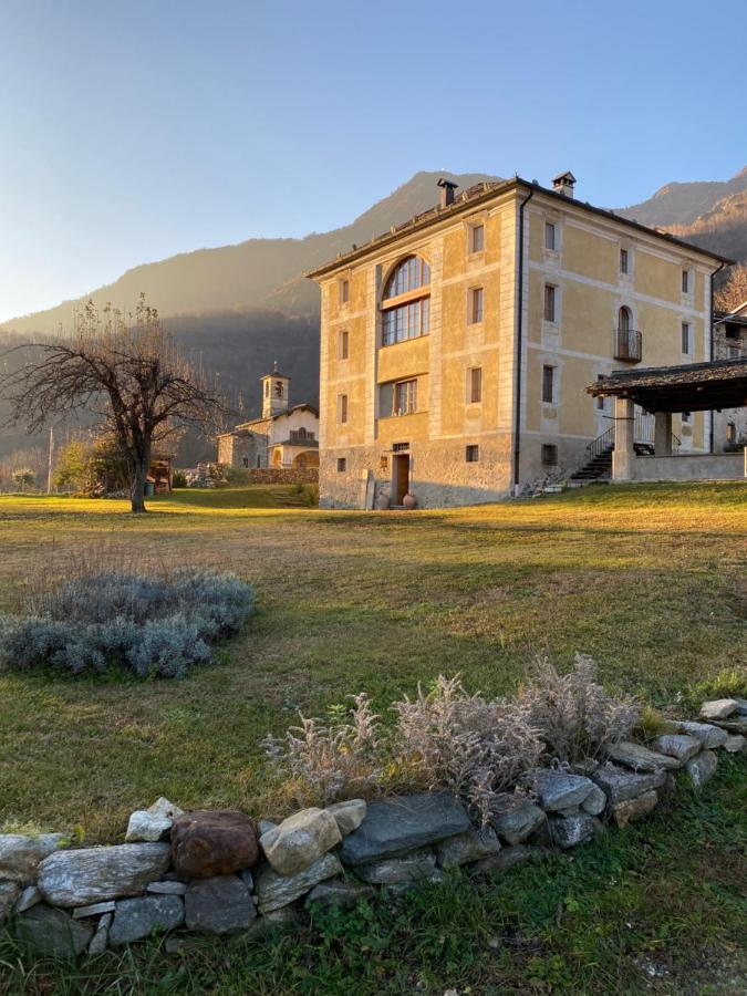 Sassiglioni Vacanze Exterior foto