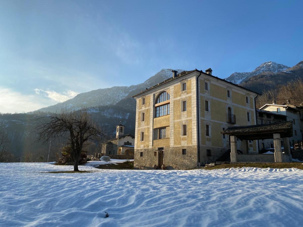 Sassiglioni Vacanze Exterior foto