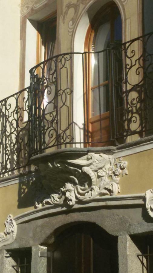 Sassiglioni Vacanze Exterior foto