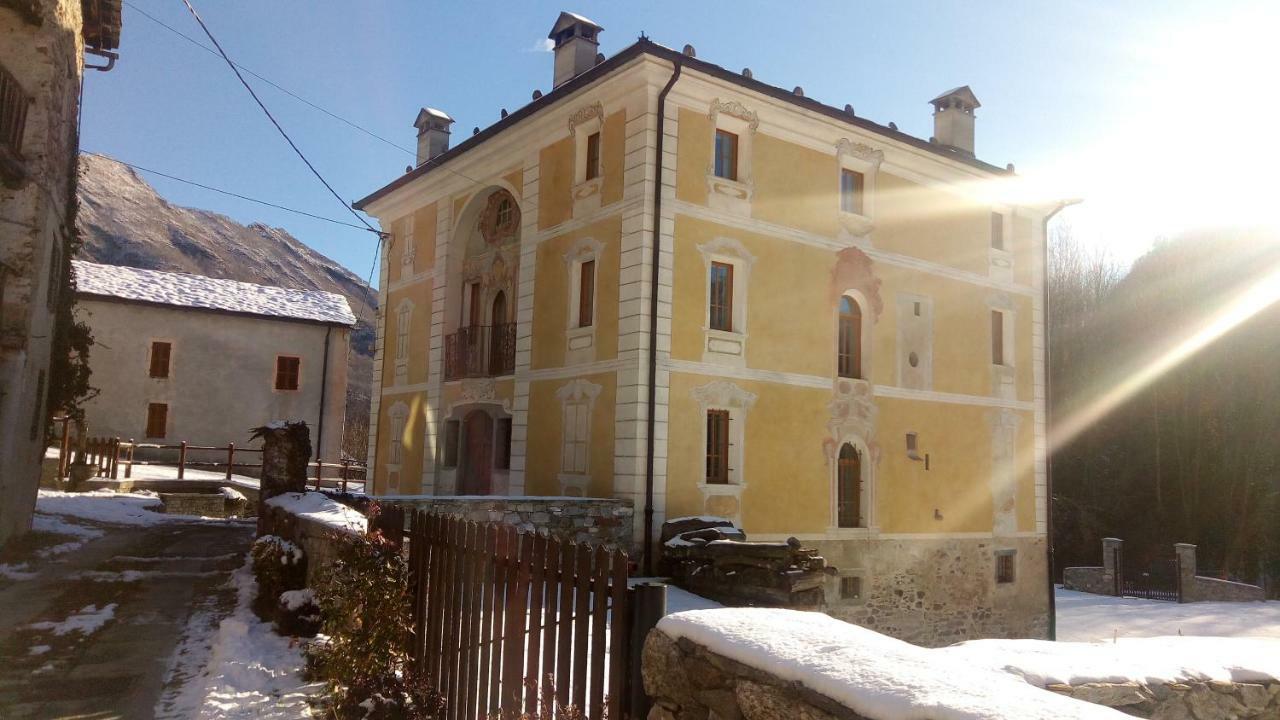 Sassiglioni Vacanze Exterior foto
