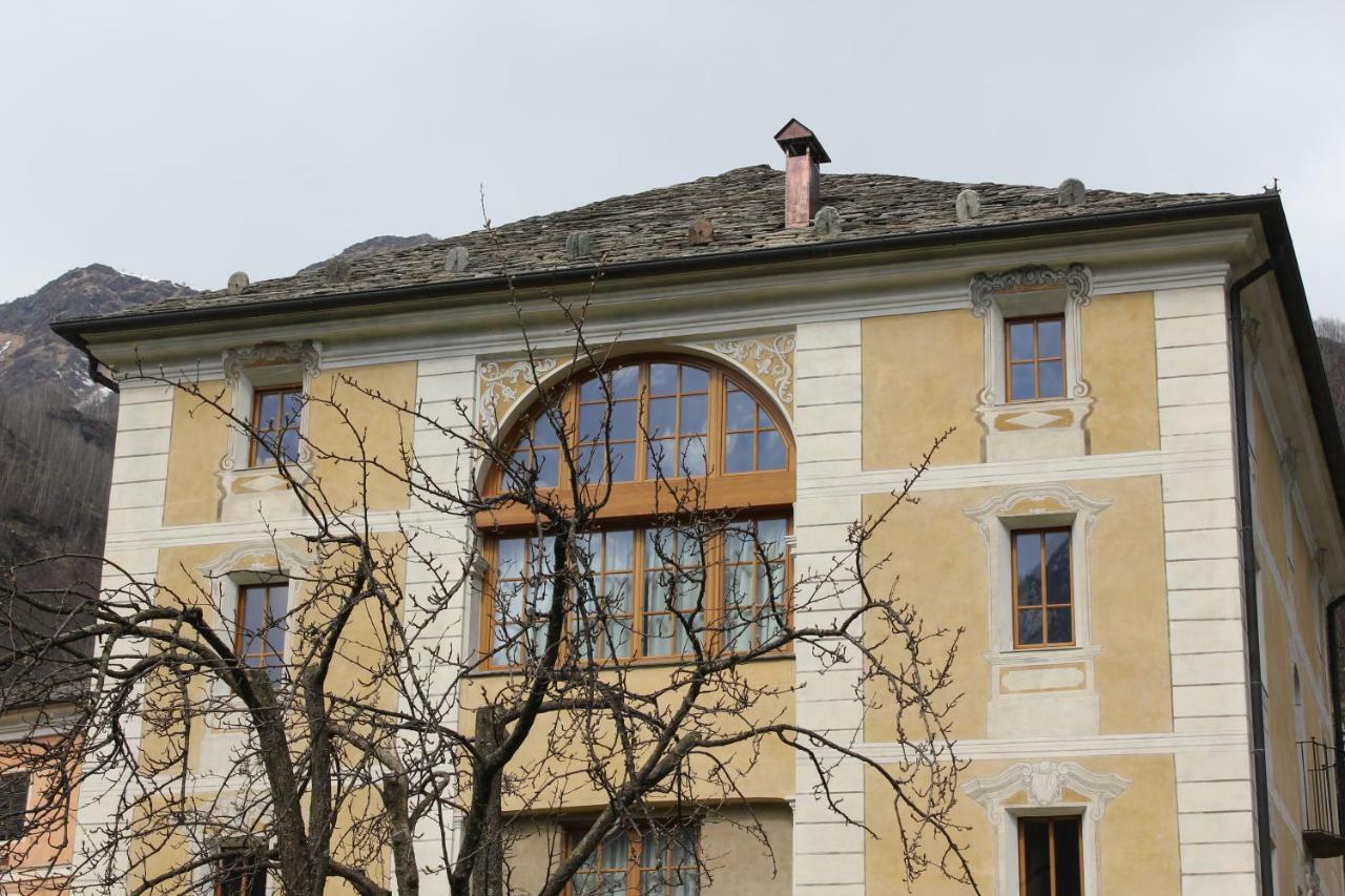 Sassiglioni Vacanze Exterior foto