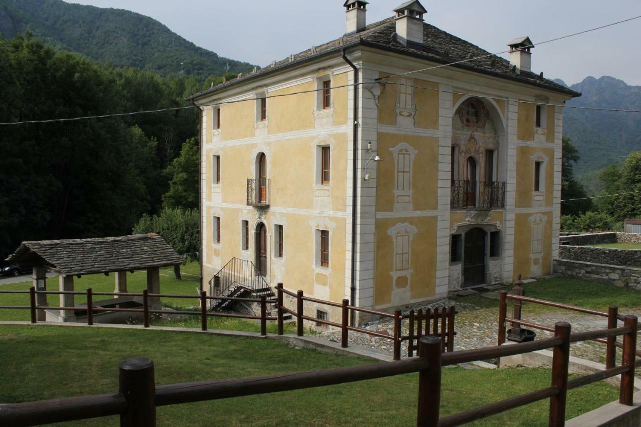 Sassiglioni Vacanze Exterior foto