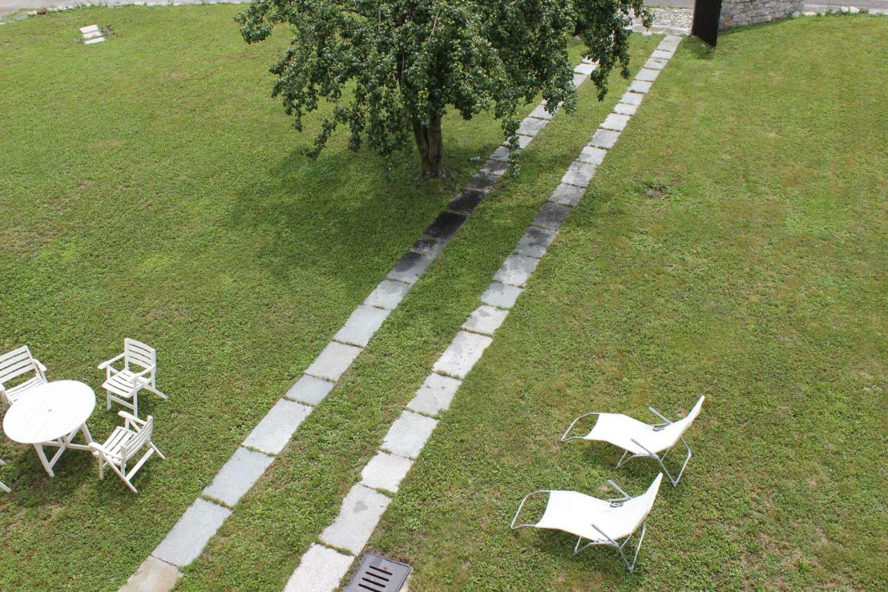 Sassiglioni Vacanze Exterior foto
