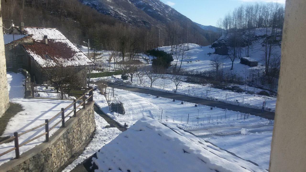 Sassiglioni Vacanze Exterior foto