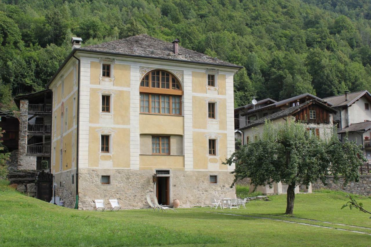 Sassiglioni Vacanze Exterior foto