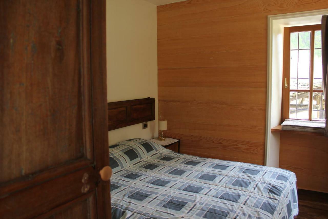 Sassiglioni Vacanze Exterior foto