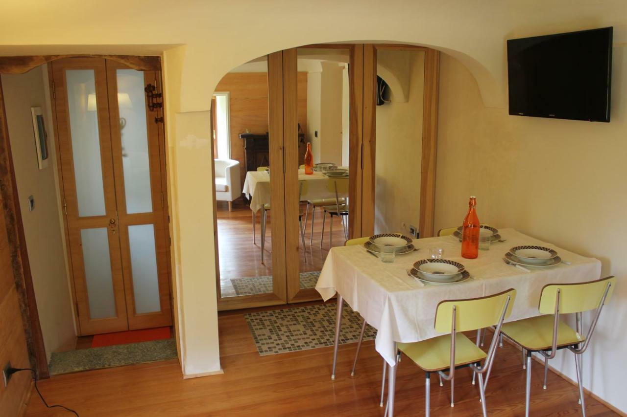 Sassiglioni Vacanze Exterior foto