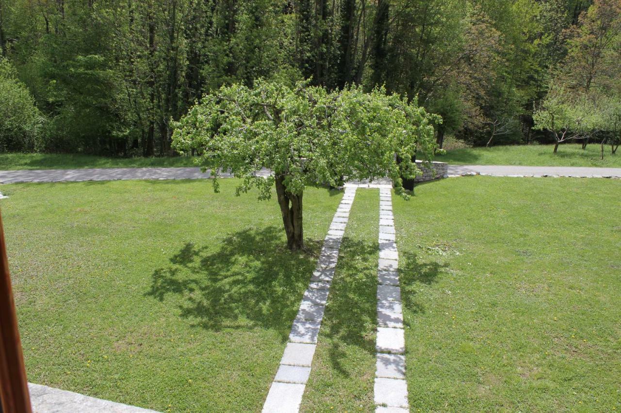 Sassiglioni Vacanze Exterior foto